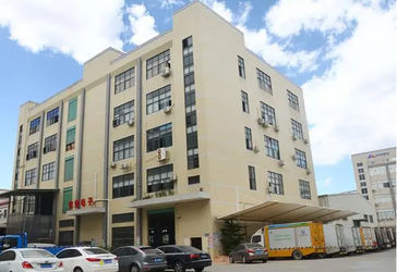 Shenzhen Globabot Facotry Bedrijfsprofiel