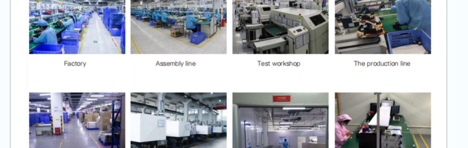 De Reinigingsmachine van het robotvenster