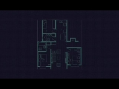 De slimme Stofzuiger en Robot Stofzuiger 3000PA van de het Levens Natte - en - droge Robotachtige Zwabber