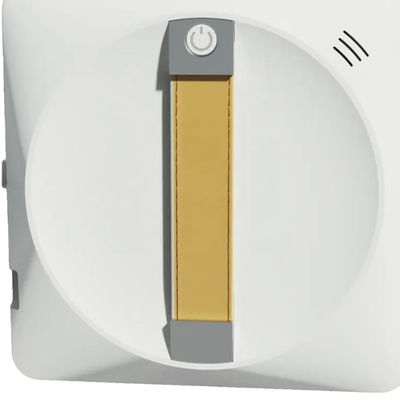 kwaliteit  Efficient Remote Control Glass Cleaner With Less Than 65dB Noise Level fabriek
