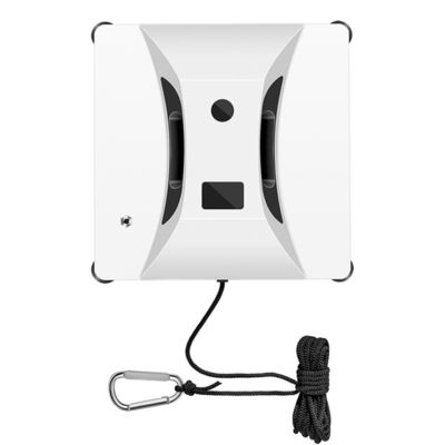 Magnetische Auto het Venster Schonere Robot 65db Met geringe geluidssterkte van Ce ROHS