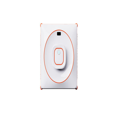 Van de Deurframeless van het lijstglas van de het Vensterrobot de Stofzuiger 80w