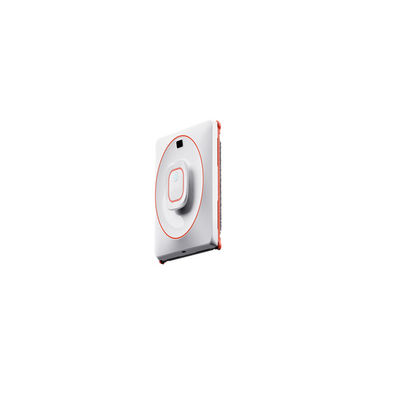 Van de Deurframeless van het lijstglas van de het Vensterrobot de Stofzuiger 80w