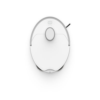 5200 MAH Battery Self Clean Mop Robot Stofzuiger Tuya APP