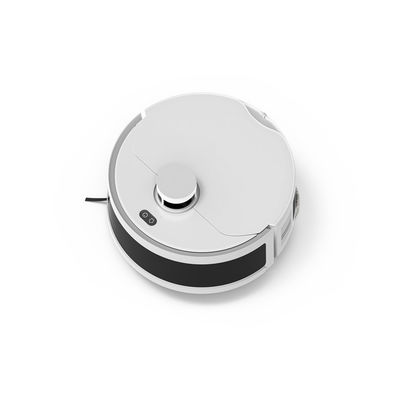 5200 MAH Battery Self Clean Mop Robot Stofzuiger Tuya APP