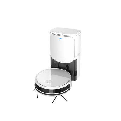 Zelf Lege Robot Stofzuiger met geringe geluidssterkte 2kpa