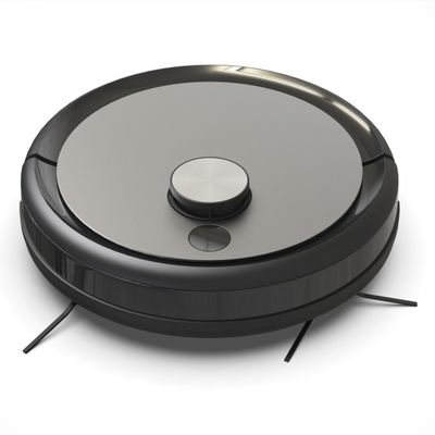 2600 MAH Battery Long Work Time de Lasernavigatie van de Robot Stofzuiger