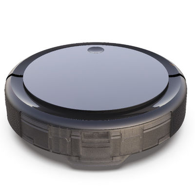 3 in 1 Gyroscoop 3kpa van het Robot Vacuüm Schoonmakende Bereik
