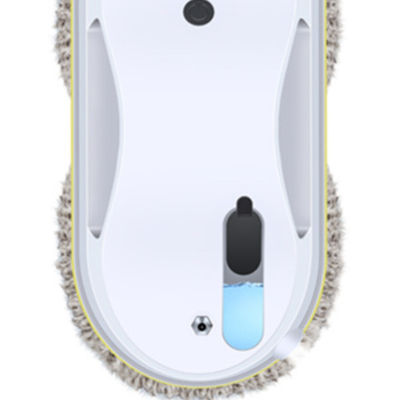 Automatisch de Robotvenster Schoner Manuel Remote Control 60Hz 70dB van de Waternevel