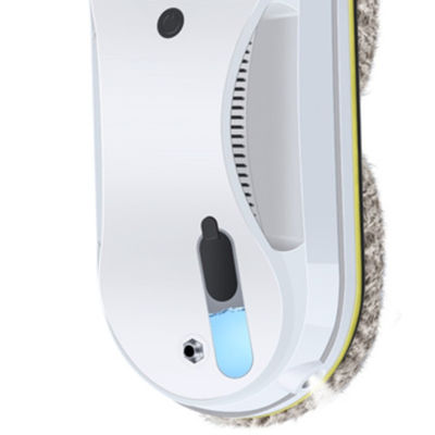De slimme Controle 80W 2800Pa van Tuya App van het Robotvenster Schonere