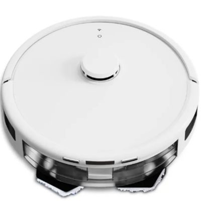 Slimme Bereikoem Robot Stofzuiger met Slimme Navigatietechnologie