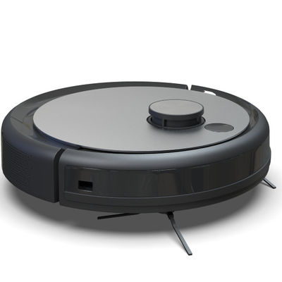 OEM ODM Super Vac Prorobot Stofzuiger 120min met App en Stemcontrole