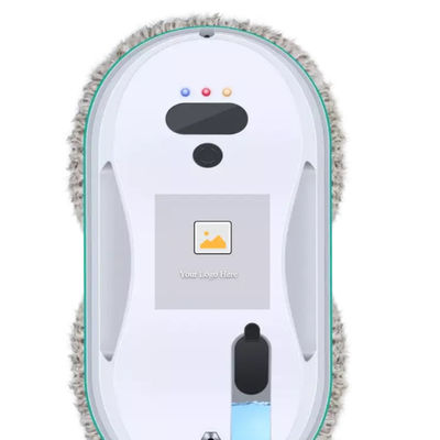 OEM de Robotvenster Schonere 290 * 145 * 94MM van het Nevelwater met Efficiënte Energie - besparing
