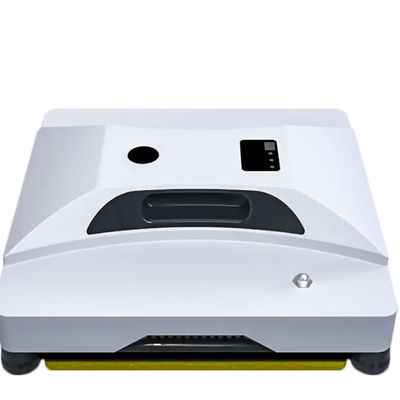 Moeiteloos Schoon Robotvenster Schonere 500mAh 60dB met Slim Schoon Glas