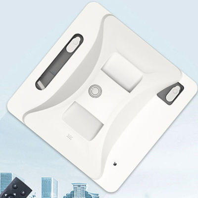 60dB intelligent Min Robotvenster Schonere 650mAh 2,5/Sqm Bagless
