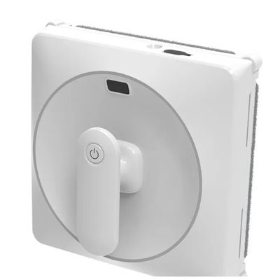 OEM de Reinigingsmachine van het Robotglazen venster binnen en buiten Intelligente 245 * 245 * 80MM