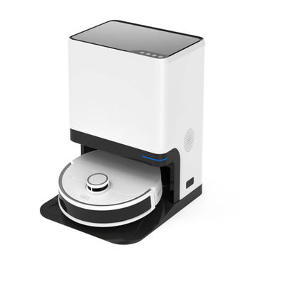 Zelfreinigende moprobot stofzuiger Zelfleeg met APP-besturing OEM