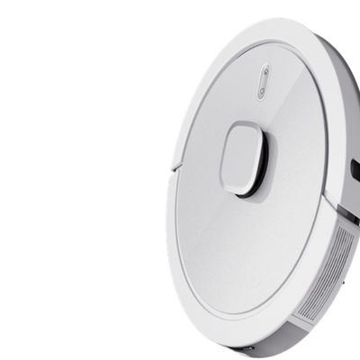 5200mah Voice Control Robot stofzuiger 65dB Met anti-drop technologie