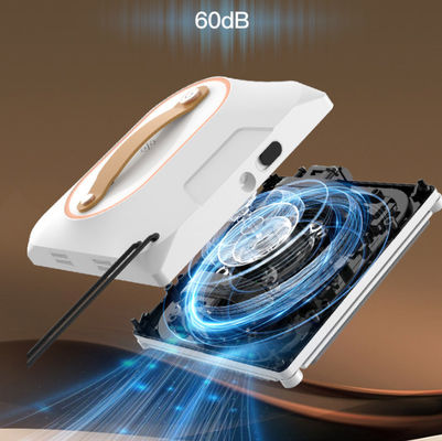 Automatische Easy Window Robot Cleaner En 500mAh batterijcapaciteit