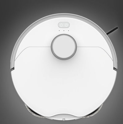 5200mah batterij Zelfreinigende mop Robot stofzuiger Minder dan 65dB Zelfreinigende functie