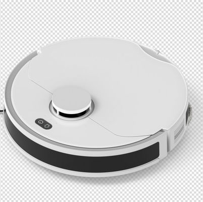 Ruisniveau minder dan 65 dB Robotaromzuiger met APP-besturing