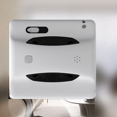 600mAh batterijcapaciteit Automatische ruitenreiniger met 50 ml watervatcapaciteit