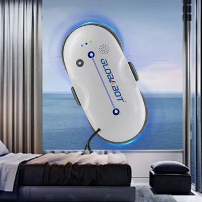 Intelligente en veilige robotruimtewasser met Tuya-app en afstandsbediening voor snel schoonmaken