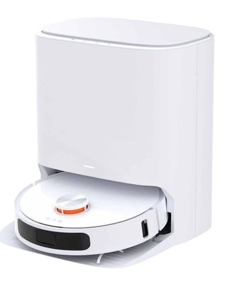 AI LINE LASER LDS ROBOT stofzuiger met alle functies